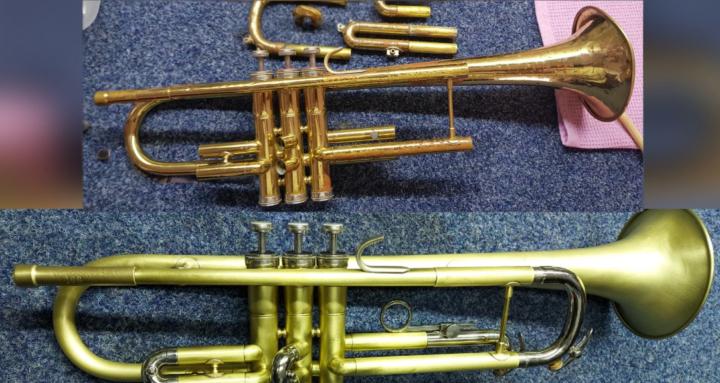 Brass Mastery Academy