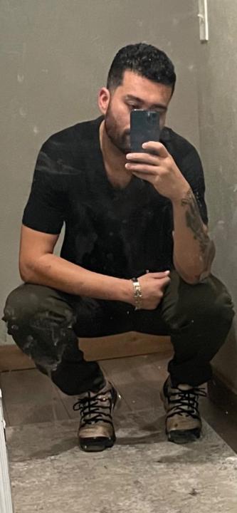 Micheal Trujillo