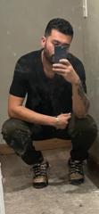 Micheal Trujillo