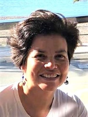 Farah Sharon Amran