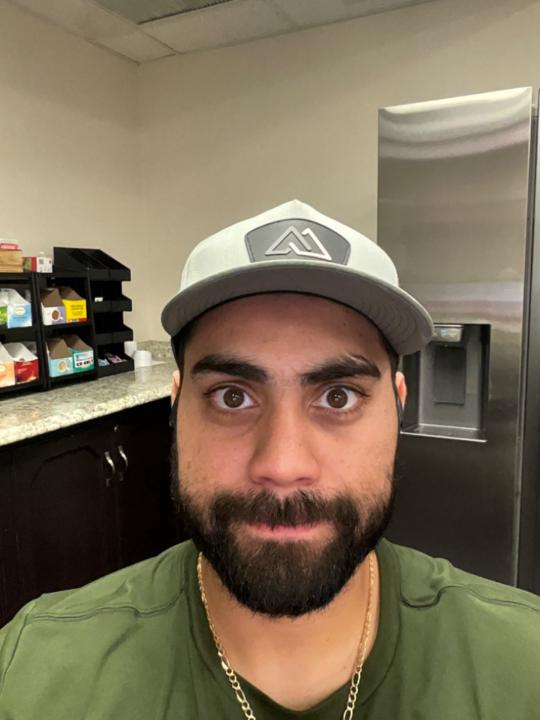 Michael Sosa