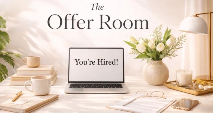 The Offer Room