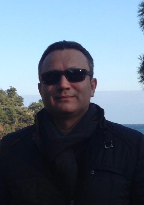 Hakan Bezci