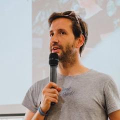 Laurent Michel-amadry
