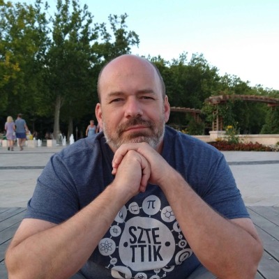 Elmer Marko