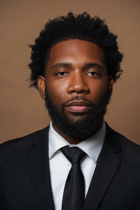 Caleeb Sanders