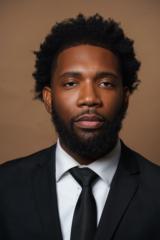 Caleeb Sanders