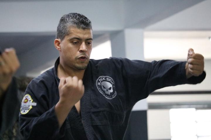 Roberto Dos santos