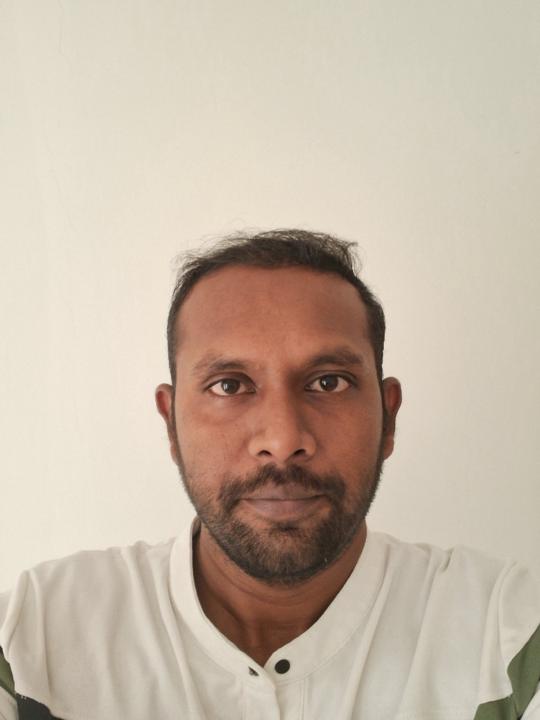 Laktsyavendhan R