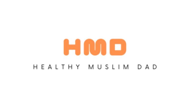 Healthy Muslim Dad