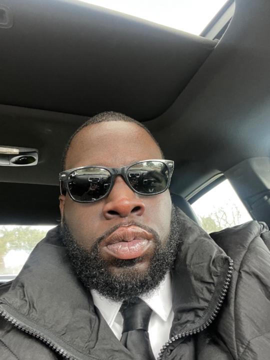 Julius Brown