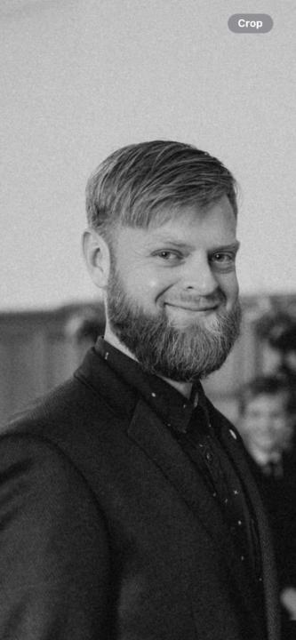 AbdulRahman Pakalniskis