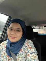 Siti Nurul Ain Saari