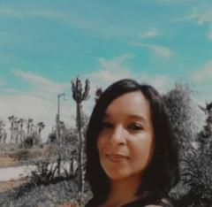 Amal El jarib