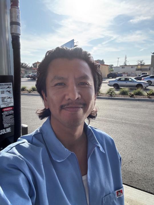 Bryan Thalangsy