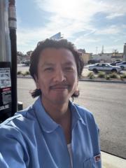 Bryan Thalangsy