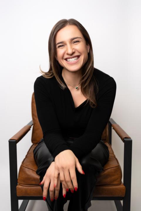 Emily Terrani