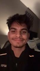 Humza Iqbal
