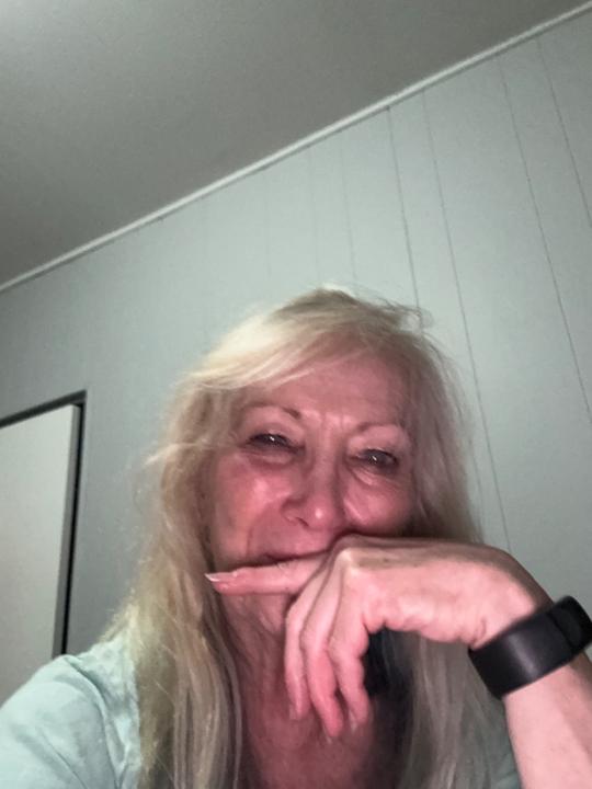 Dora LaBreche