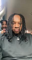 Shakur B