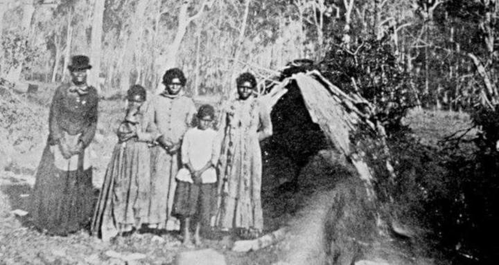 Finding Shared Ancestors 