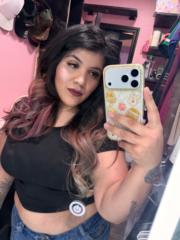 Cassandra Zamudio