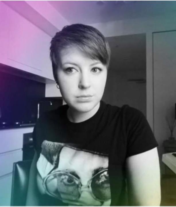 Gab Fitzgerald