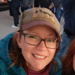 Paula Boggan