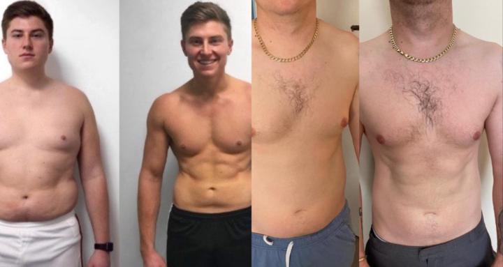 The Second Prime Project