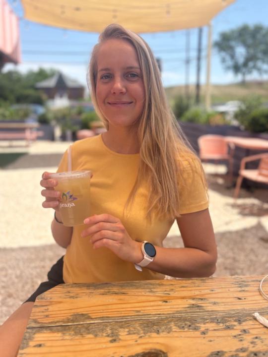 Jessica Warzecka