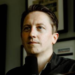 Caleb Ulku