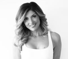 Sheri Hamilton