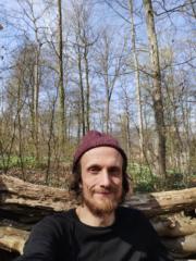 Kaspar Hensel