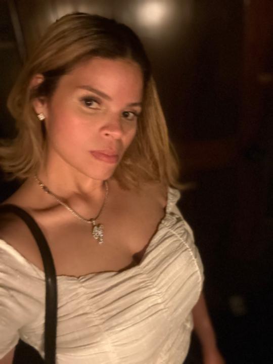 Yenifer Cruz