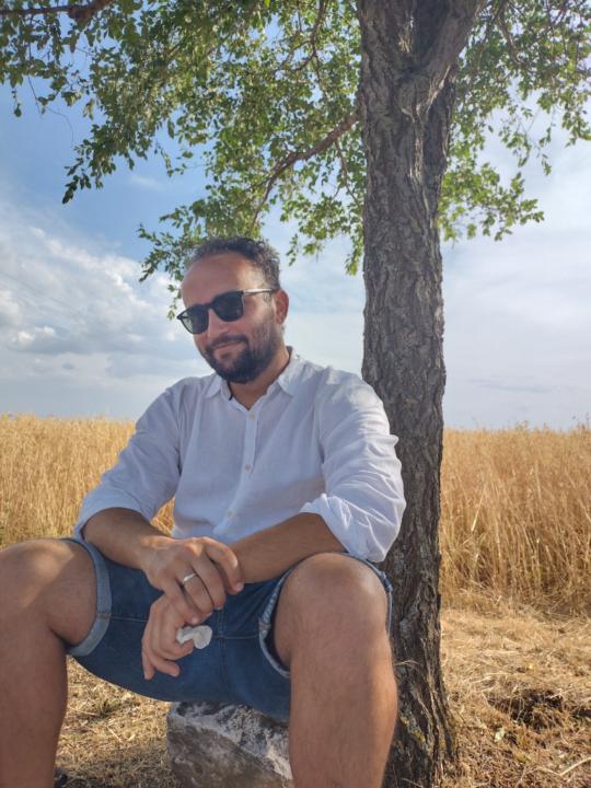 Eduardo Valdés-Balsinde