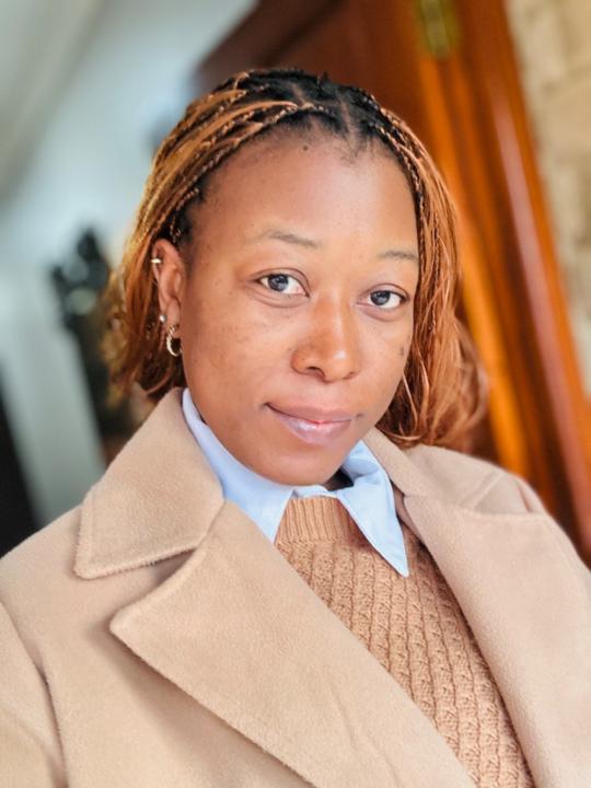 Mandisa Silinda