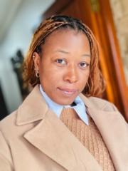 Mandisa Silinda