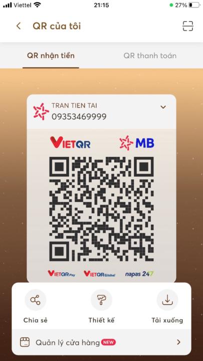 Tài Trần