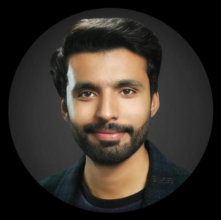 Faizan Ali