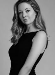 Kimberly Cline