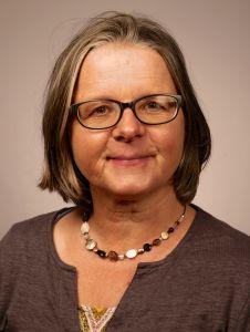 Anita Elisabeth Rees