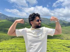 Aryaman Pandey