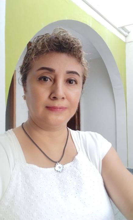 Irma Vilchez