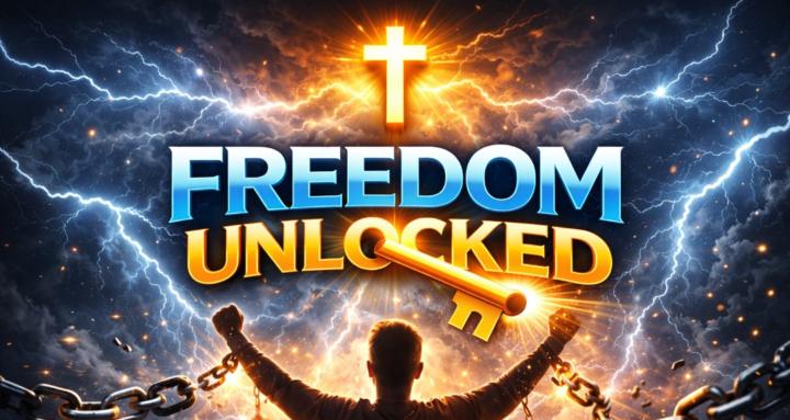 Freedom Unlocked