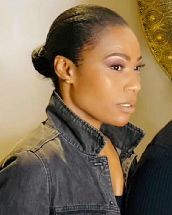 Fikile Sylvia Ngubeni