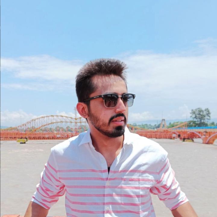 Ishaan Wadhwa