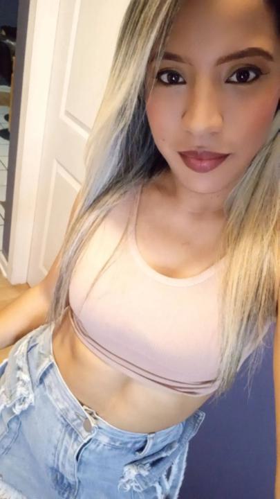 Dayana Perozo