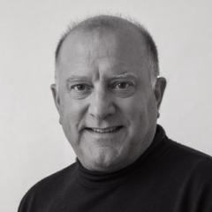 Dave Foran