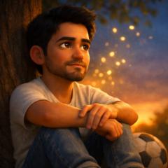 Antonio Gomez