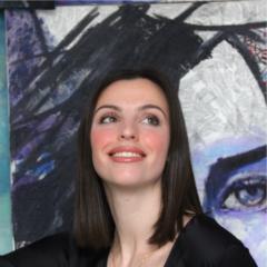 Darya Bolotina-Menzel